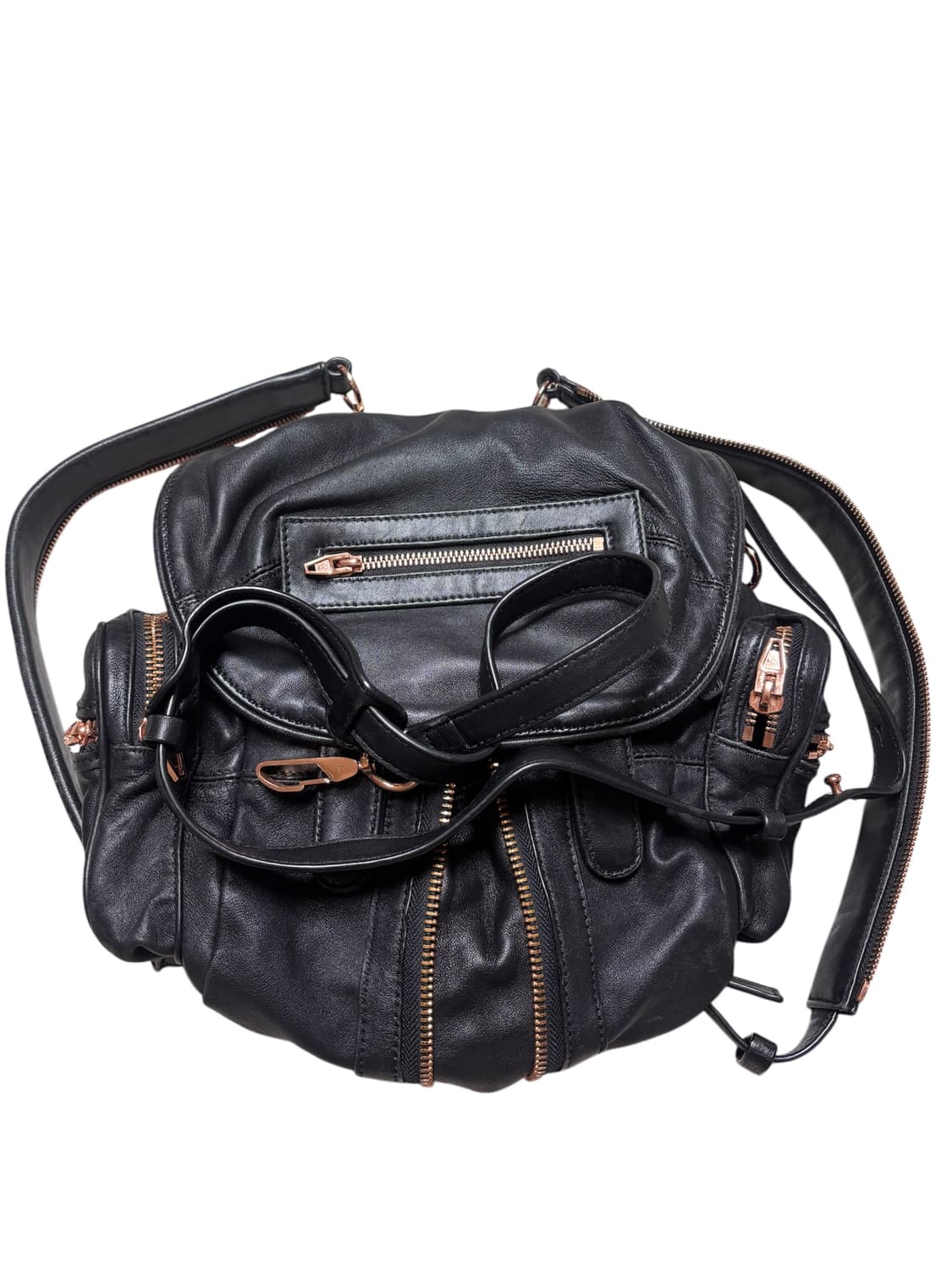 AlexanderWang Marti Backpack 상품이미지2