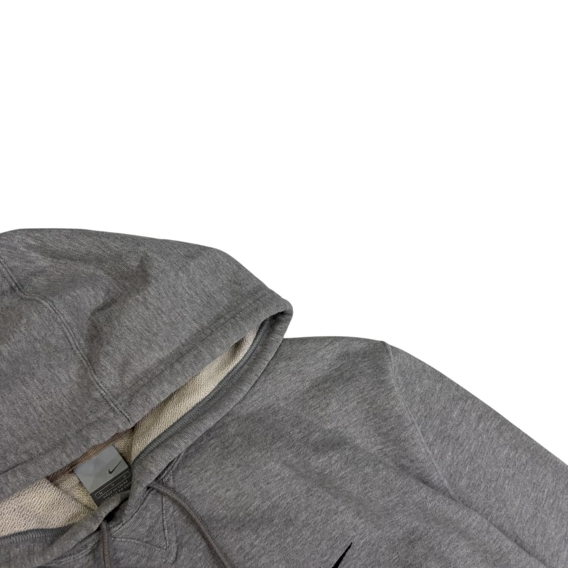 나이키 00s 스우시 후드티 상품이미지3