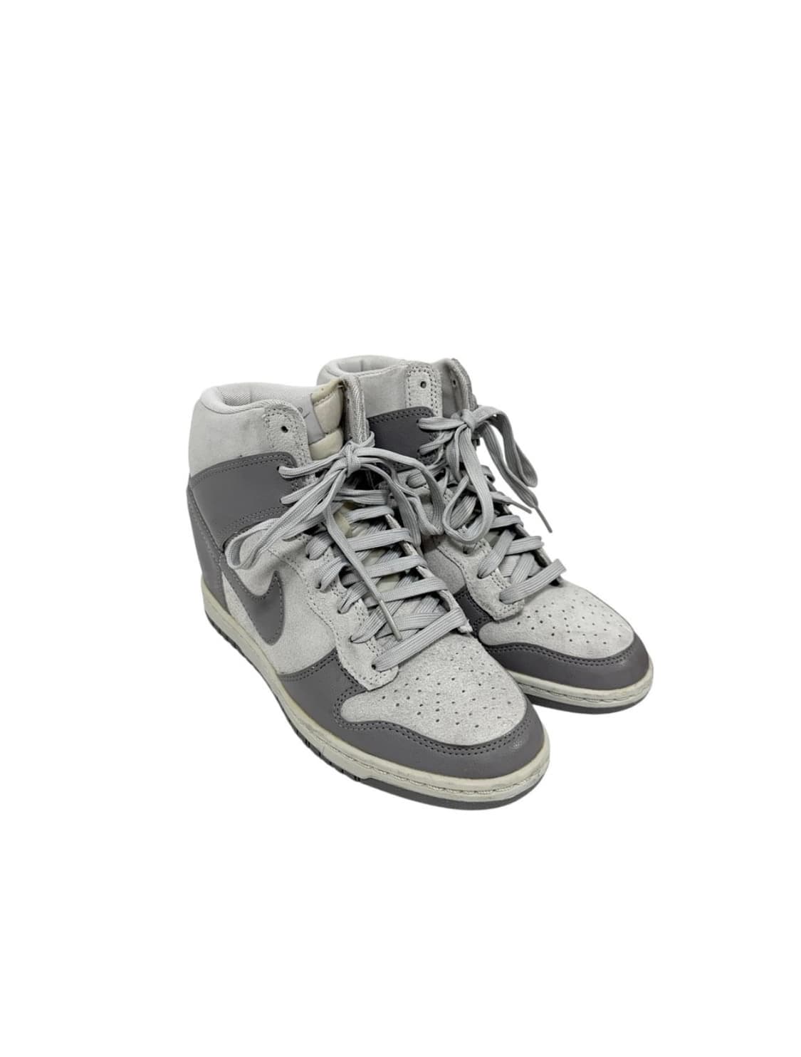 나이키 웨지 스니커즈 235 상품이미지1