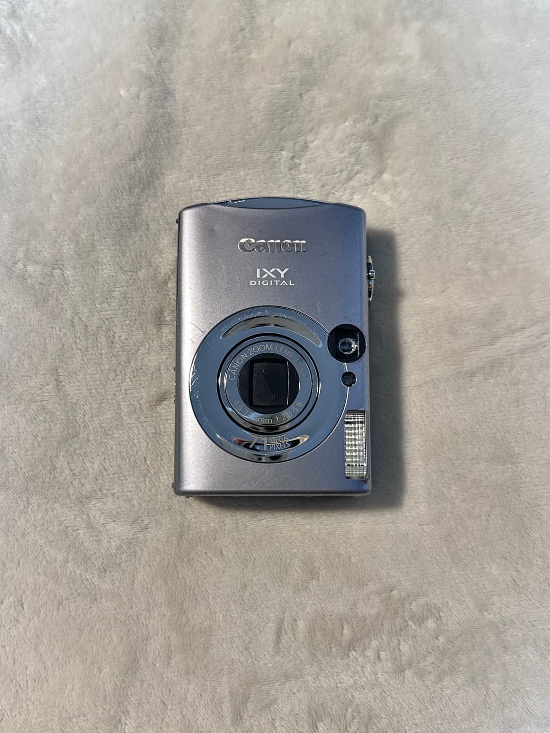 *한진 디카* 캐논 익서스 850is 디카/디지털카메라  상품이미지1