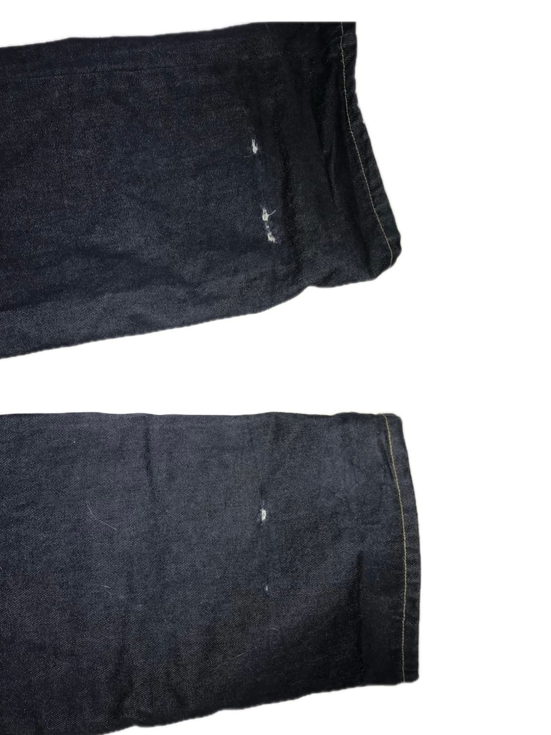 핀턱 생지데님 상품이미지4