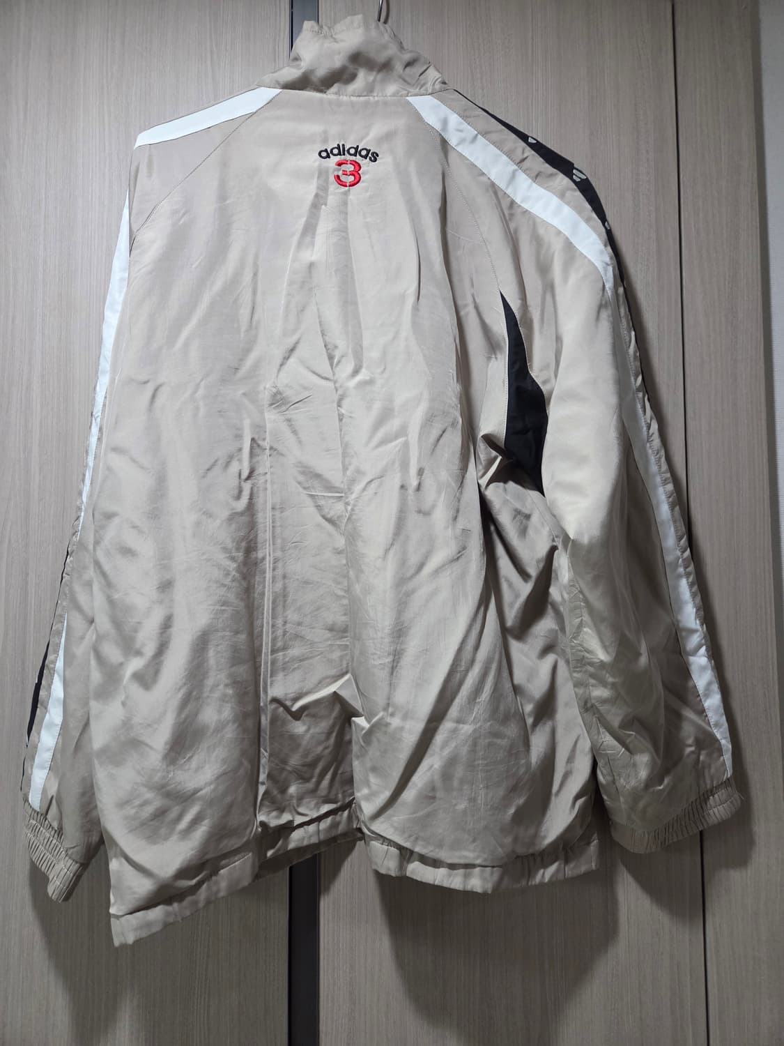 아디다스 빈티지 바람막이 상품이미지2