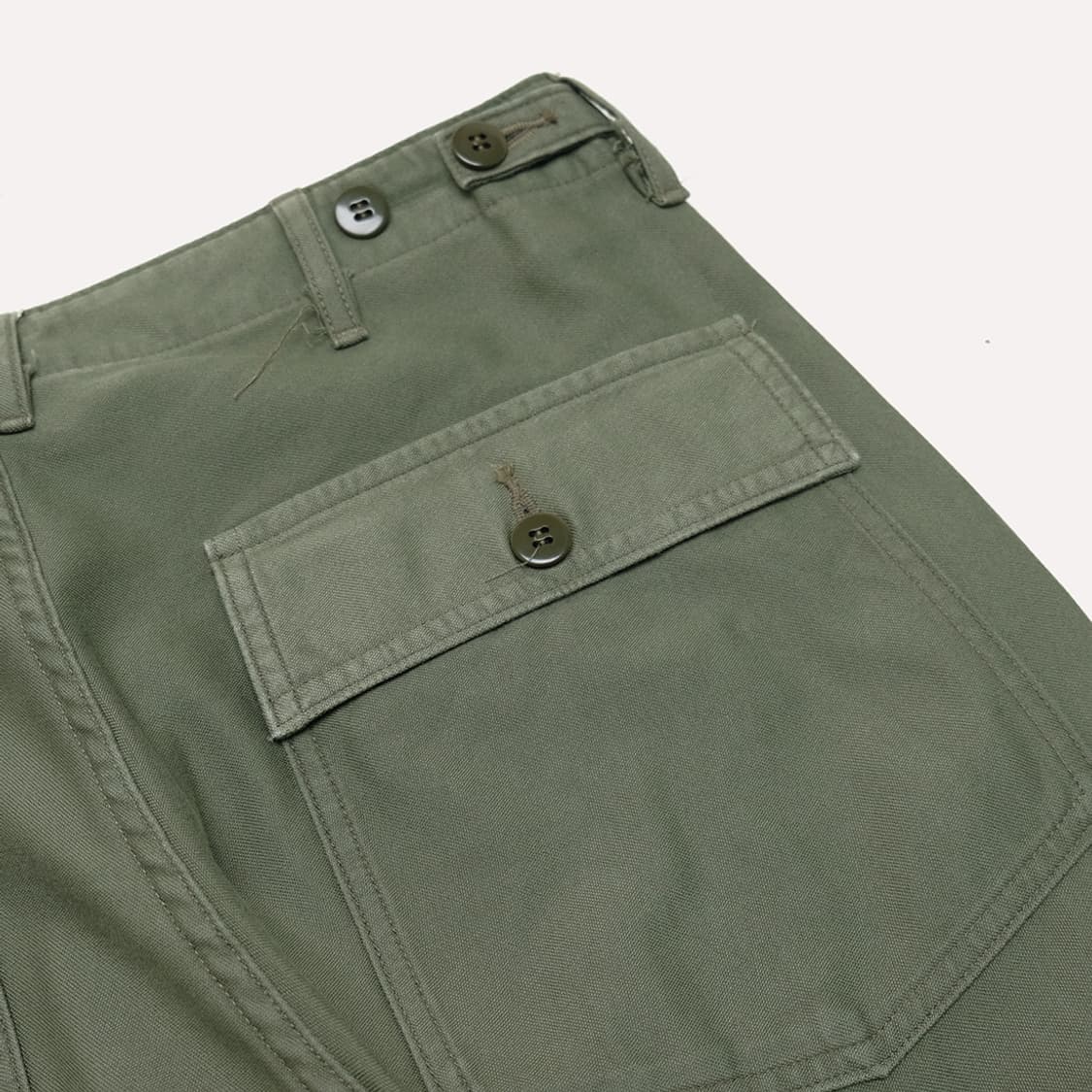 giza back satin baker pants 상품이미지9