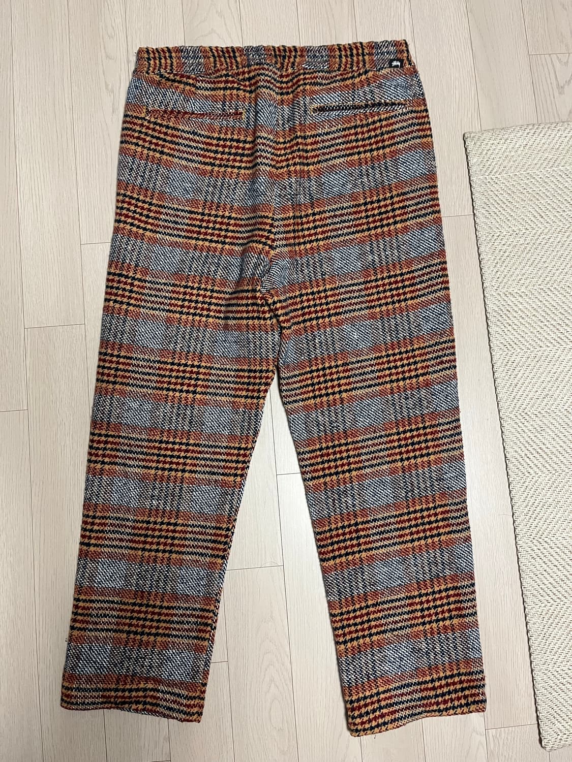 스투시 브라이언 팬츠 m 상품이미지4