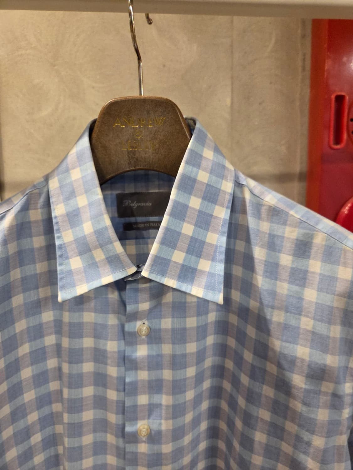 이탈리아 브랜드 벨그라비아 상품이미지3