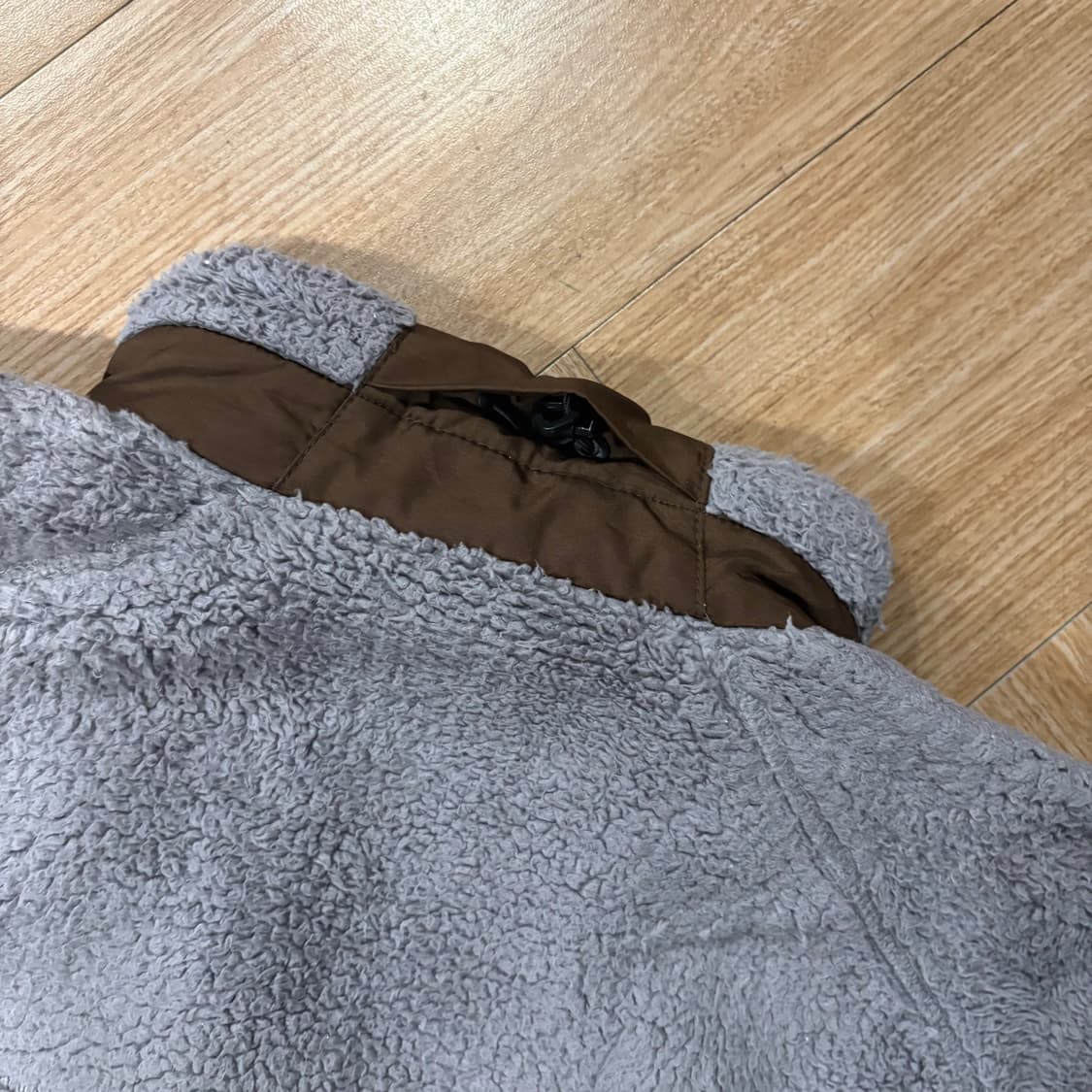 콜럼비아 스틴스 마운틴 풀 집업 플리스 자켓 상품이미지7