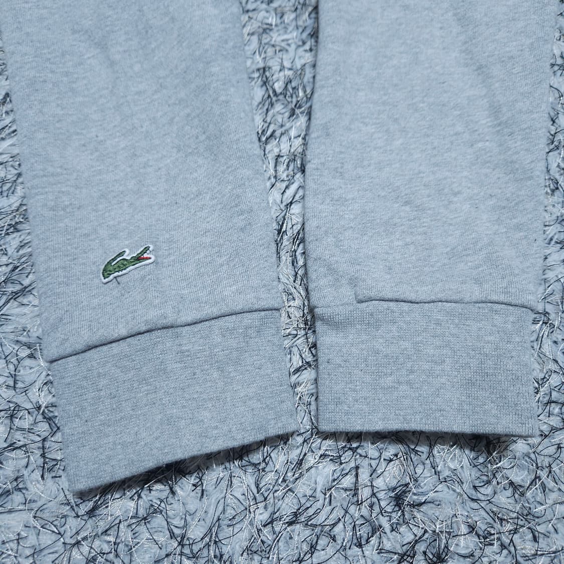 라코스테) XL 남자 후드티셔츠 / 왕눈이샵 상품이미지7