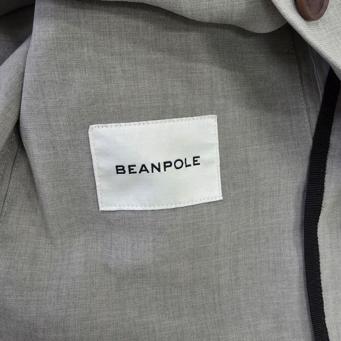 [105] 빈폴 남성 투버튼 블레이저 자켓 0119J 상품이미지4