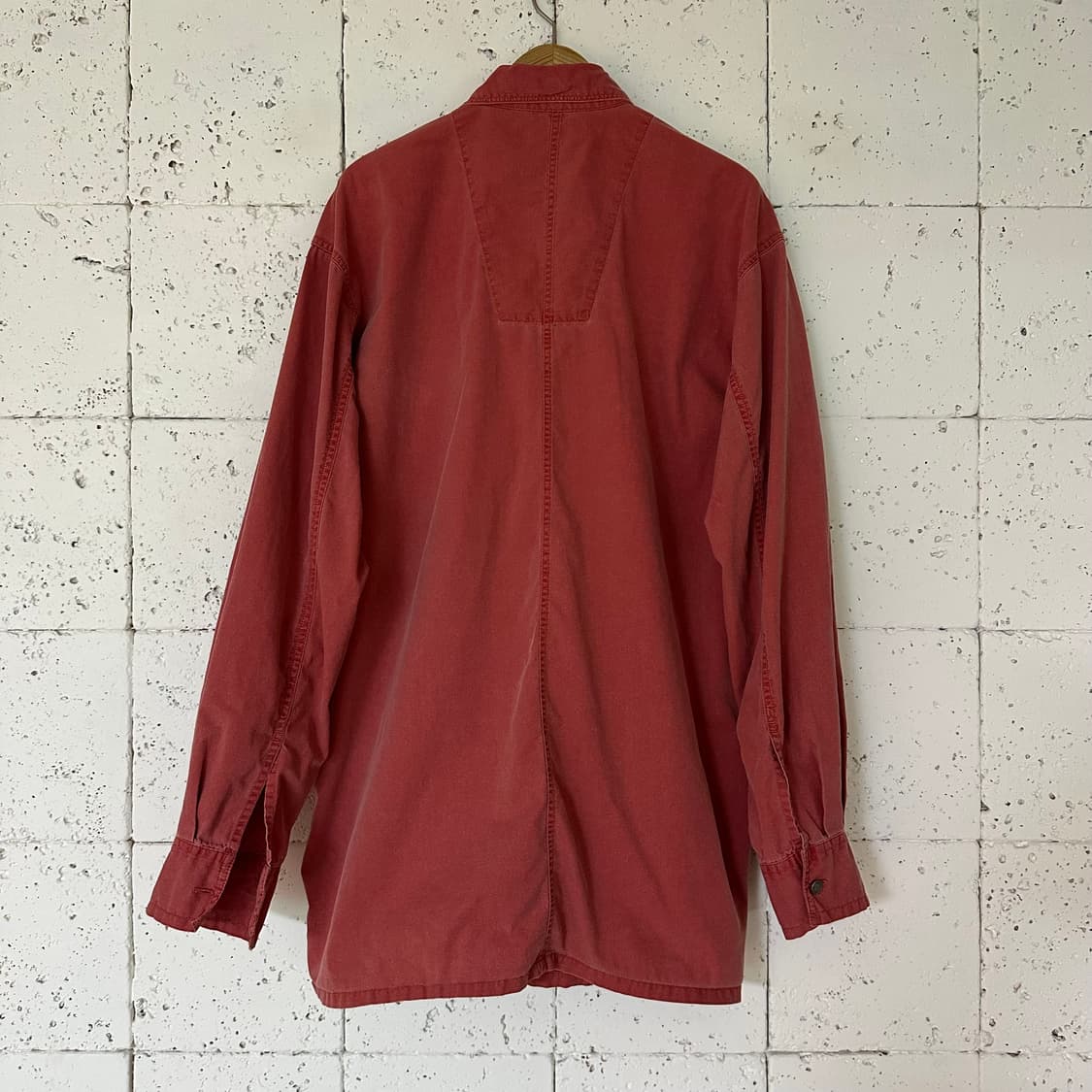 L 리바이스 빈티지 셔츠 상품이미지7