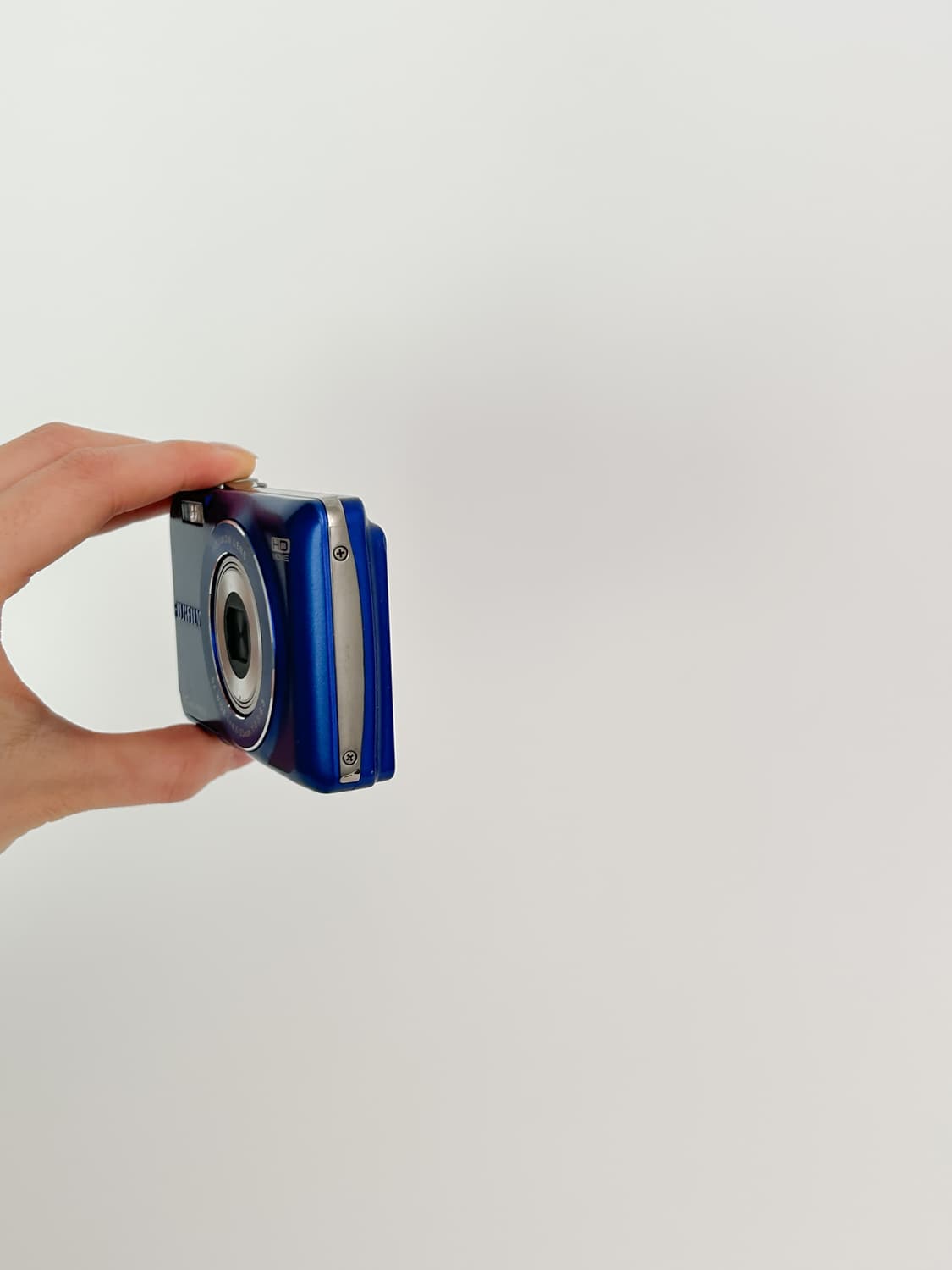 레어!) 후지필름 파인픽스 jx500 Finepix 빈티지 디카 상품이미지9