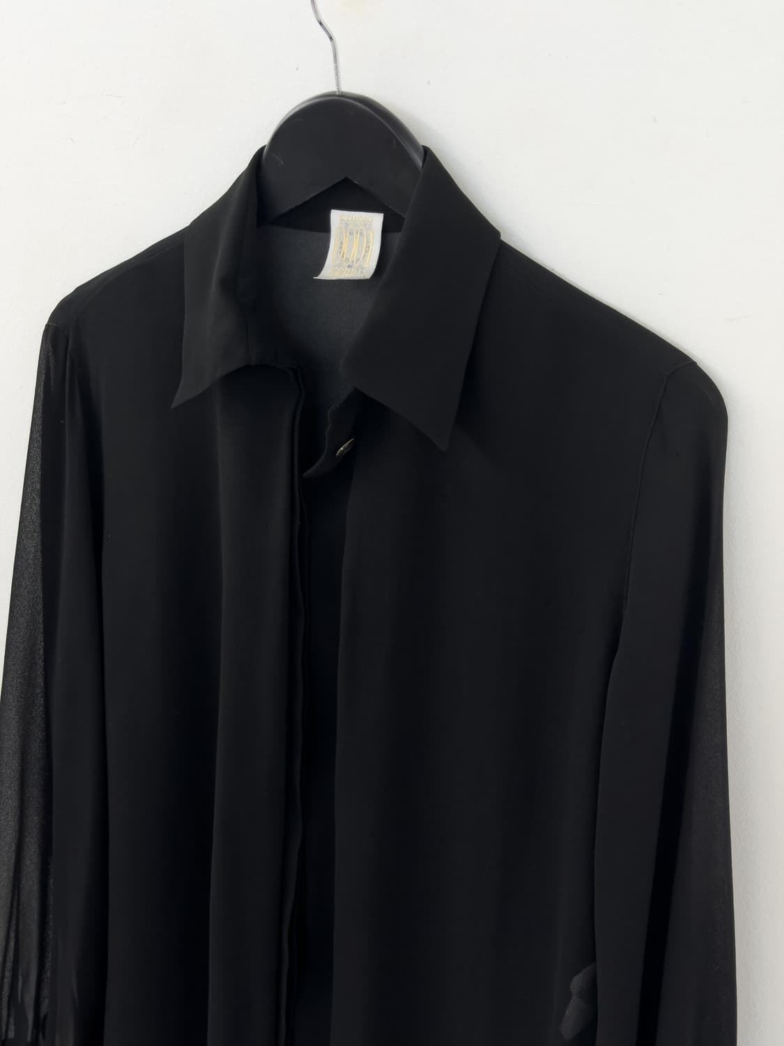 FERRE 시어 셔츠 상품이미지2