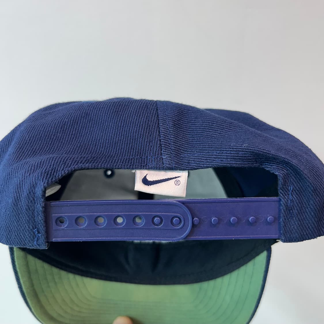 90s 나이키 모자 상품이미지3