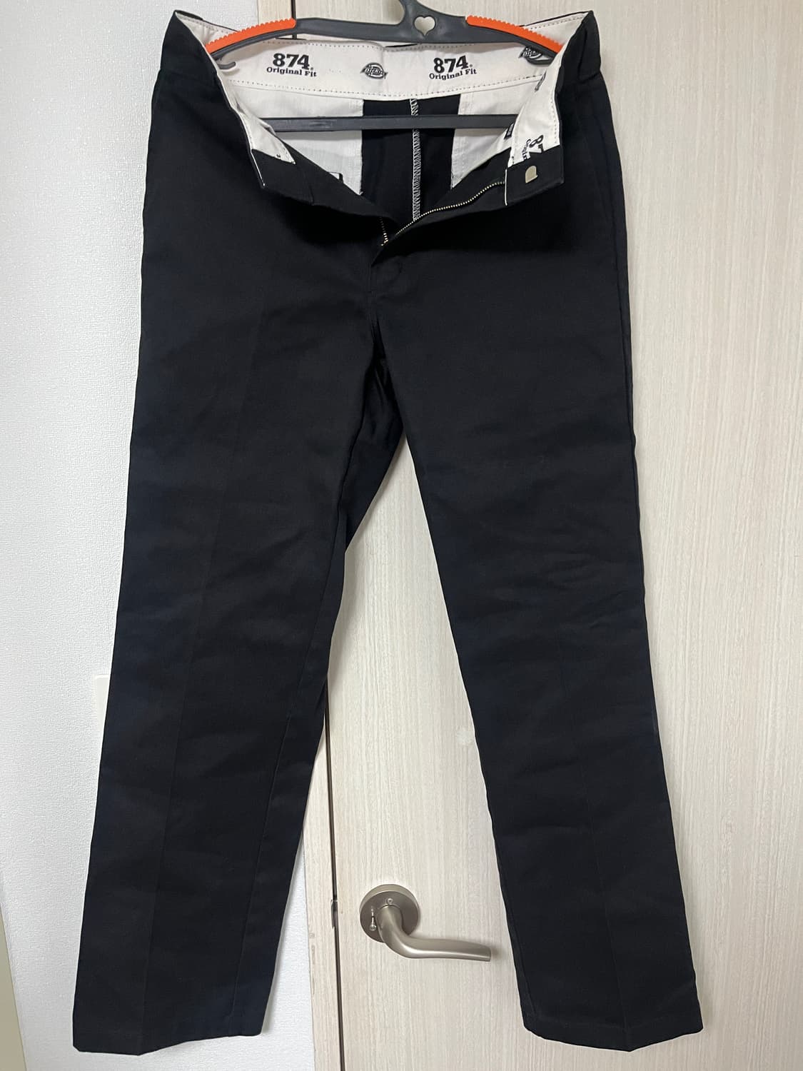 디키즈 874 워크팬츠 상품이미지1