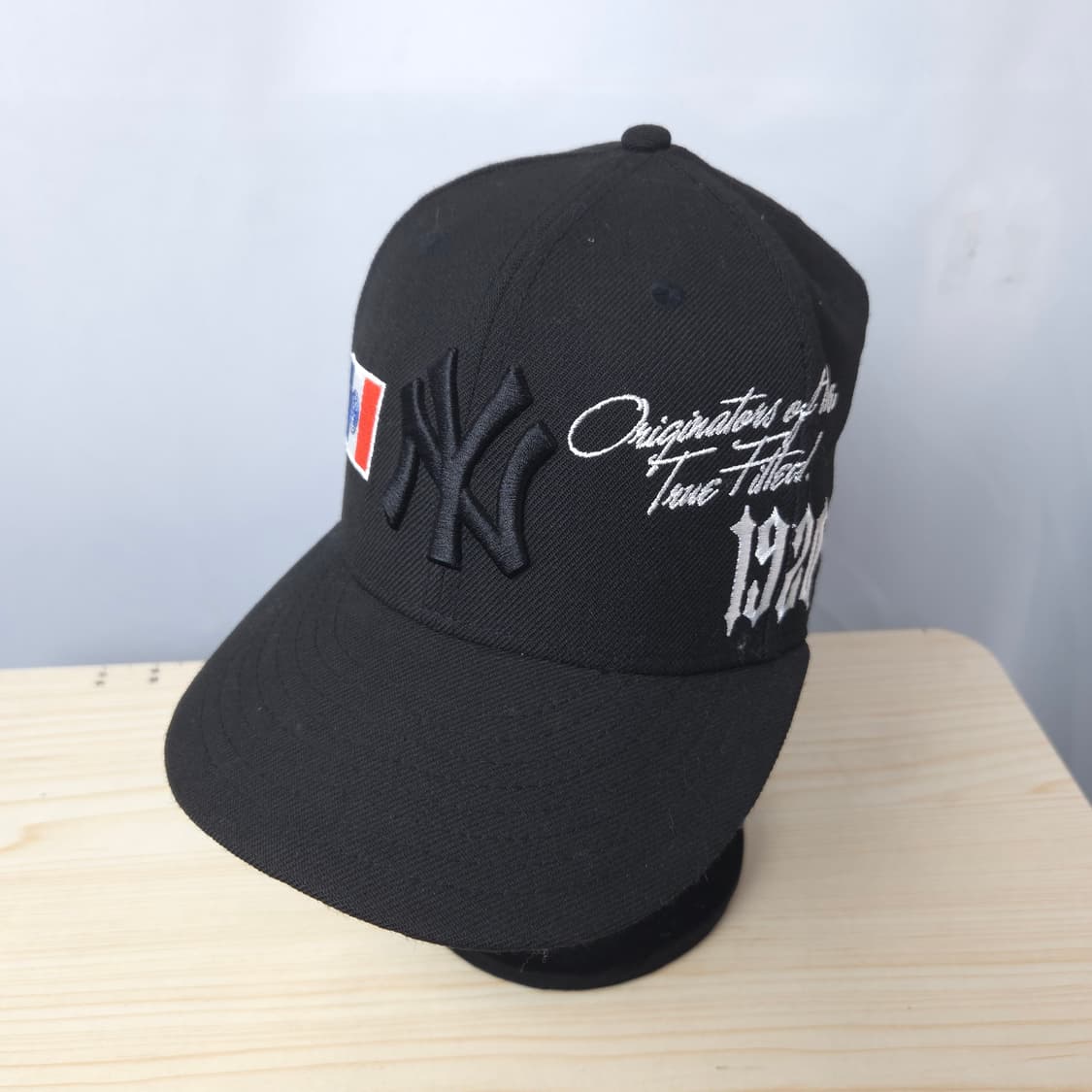 MLB 스냅백 야구모자 상품이미지1