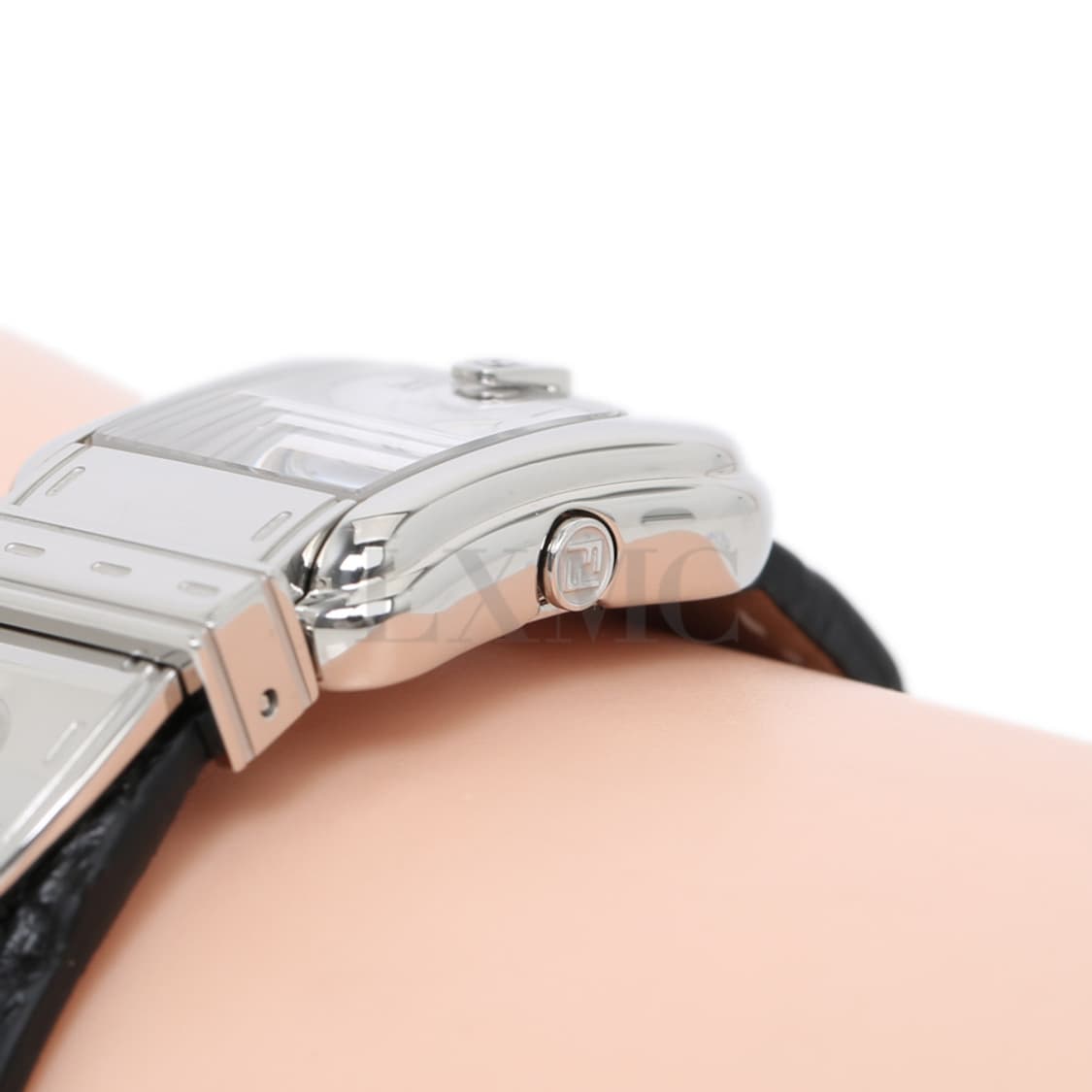 펜디 비백 워치 자개판 스틸 시계 3800L 상품이미지9