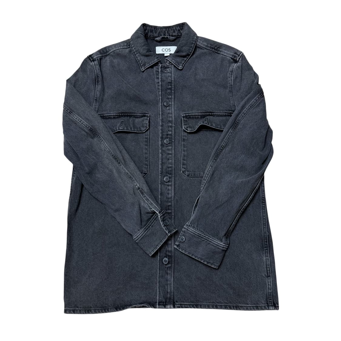 코스 셔츠  상품이미지1