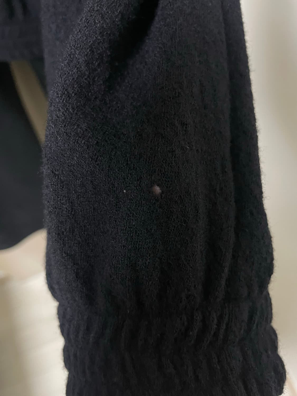 누마레 반집업 탑 상품이미지3