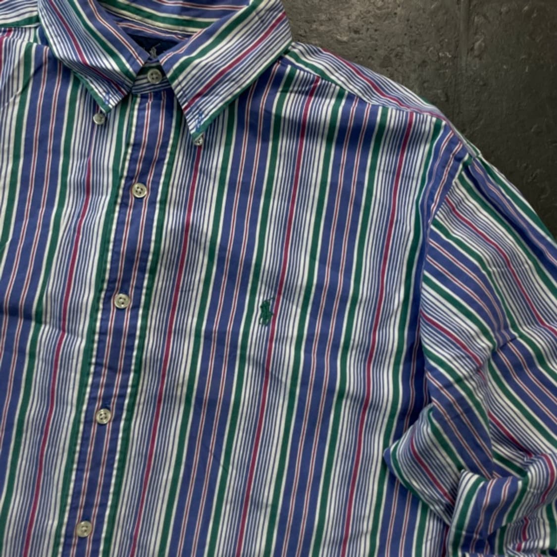 105 폴로 랄프로렌 블레이크 셔츠 상품이미지2