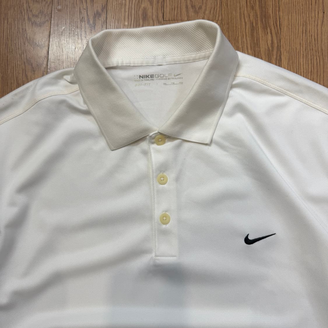 Nike golf 폴로 티셔츠  상품이미지2