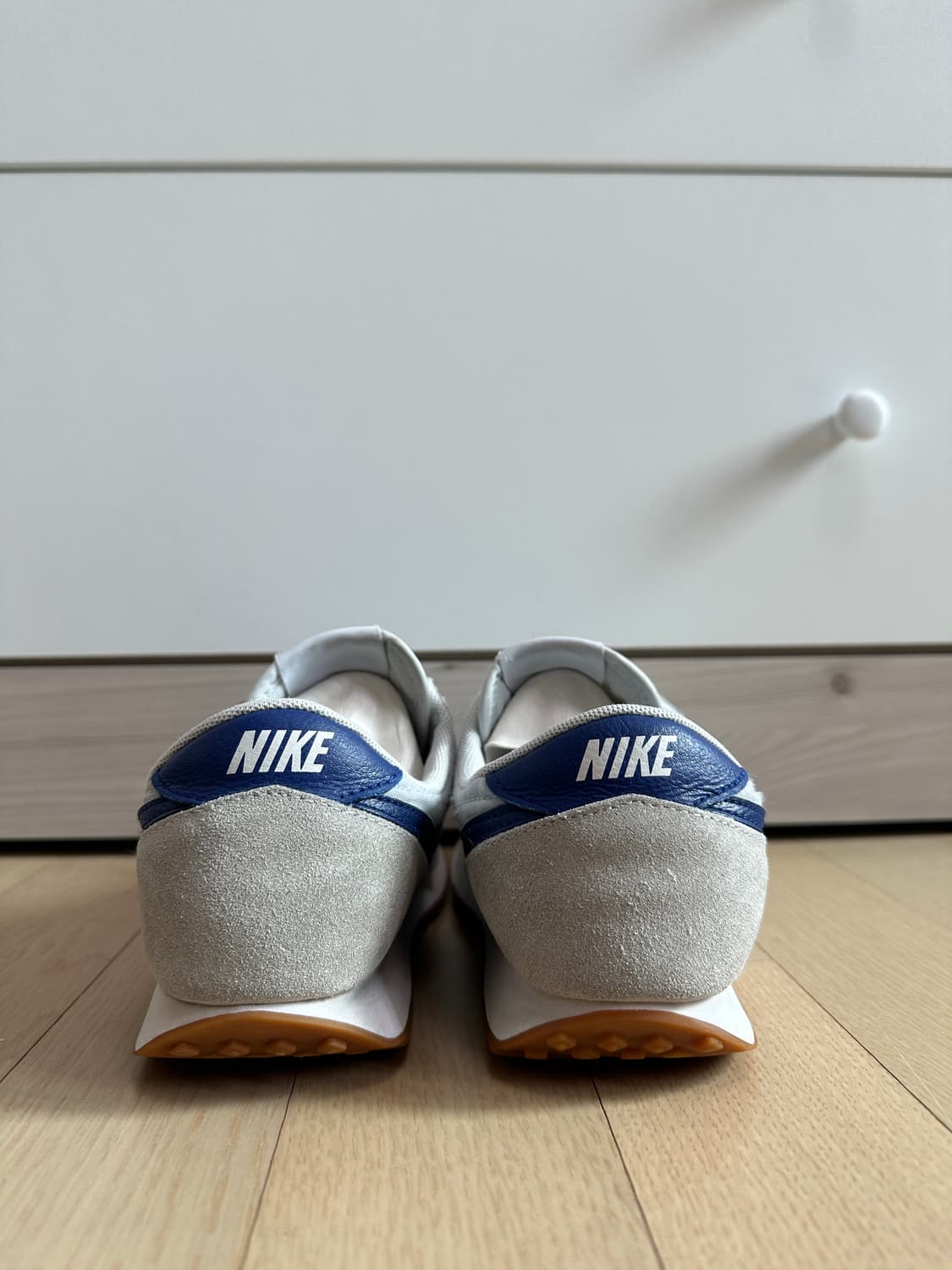 나이키 데이브레이크 딥로얄블루 240 상품이미지4