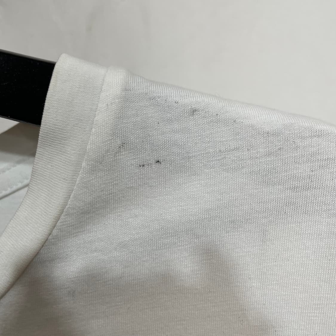 모스키노 타이거 프린팅 반팔티 상품이미지9