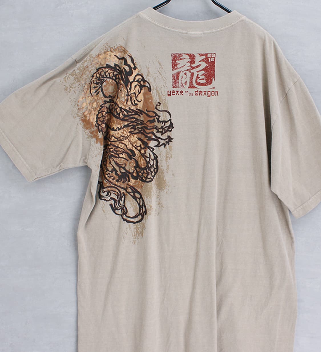 crazy shirts KONA COFFE DYED _ S3865 상품이미지5