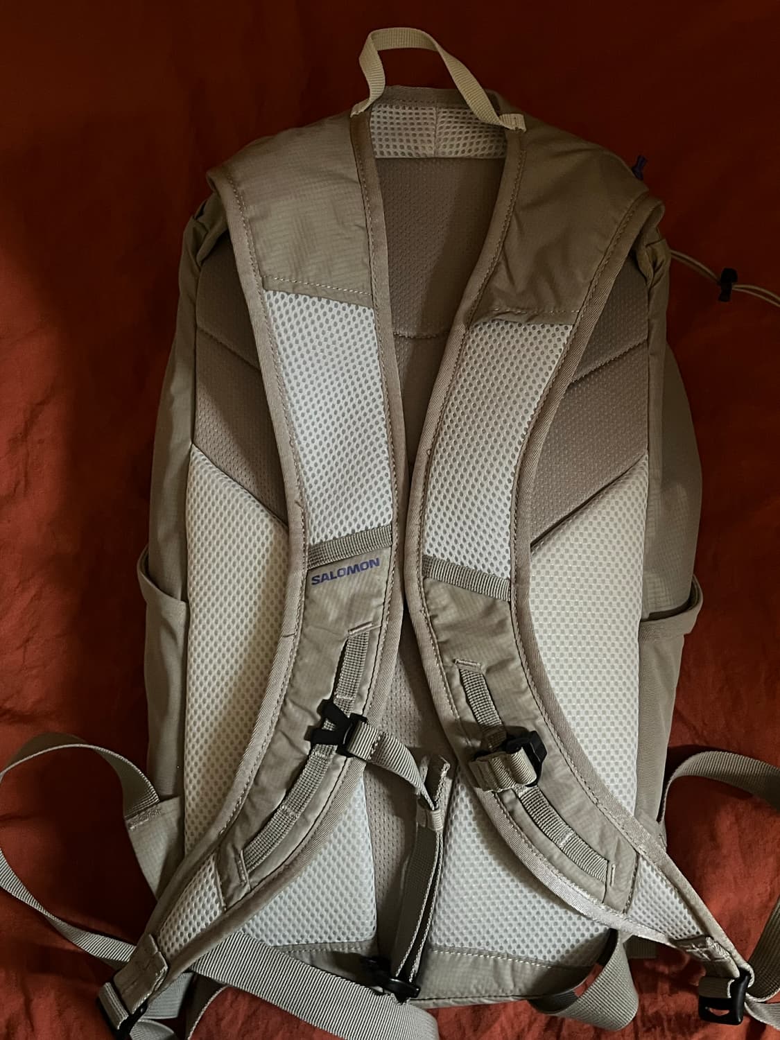 살로몬 백팩 트레일블레이저 10 상품이미지3