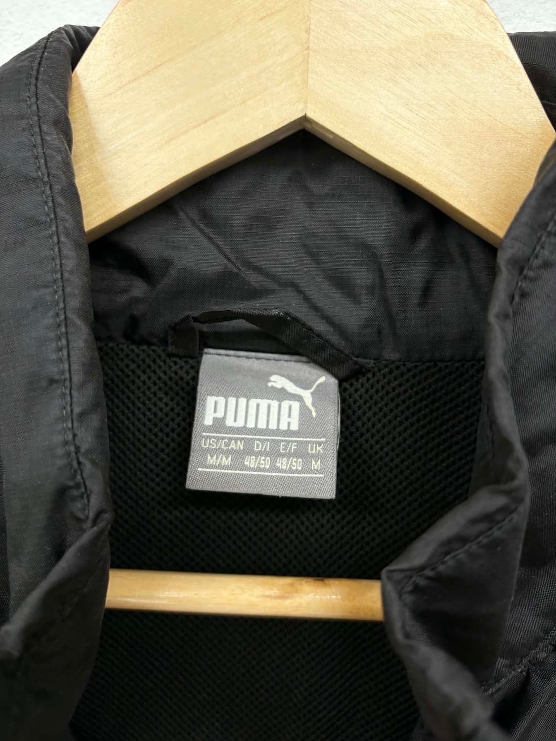 [M] 푸마 보루시아 도르트문트 17-18 올웨더 트레이닝 자켓 상품이미지4