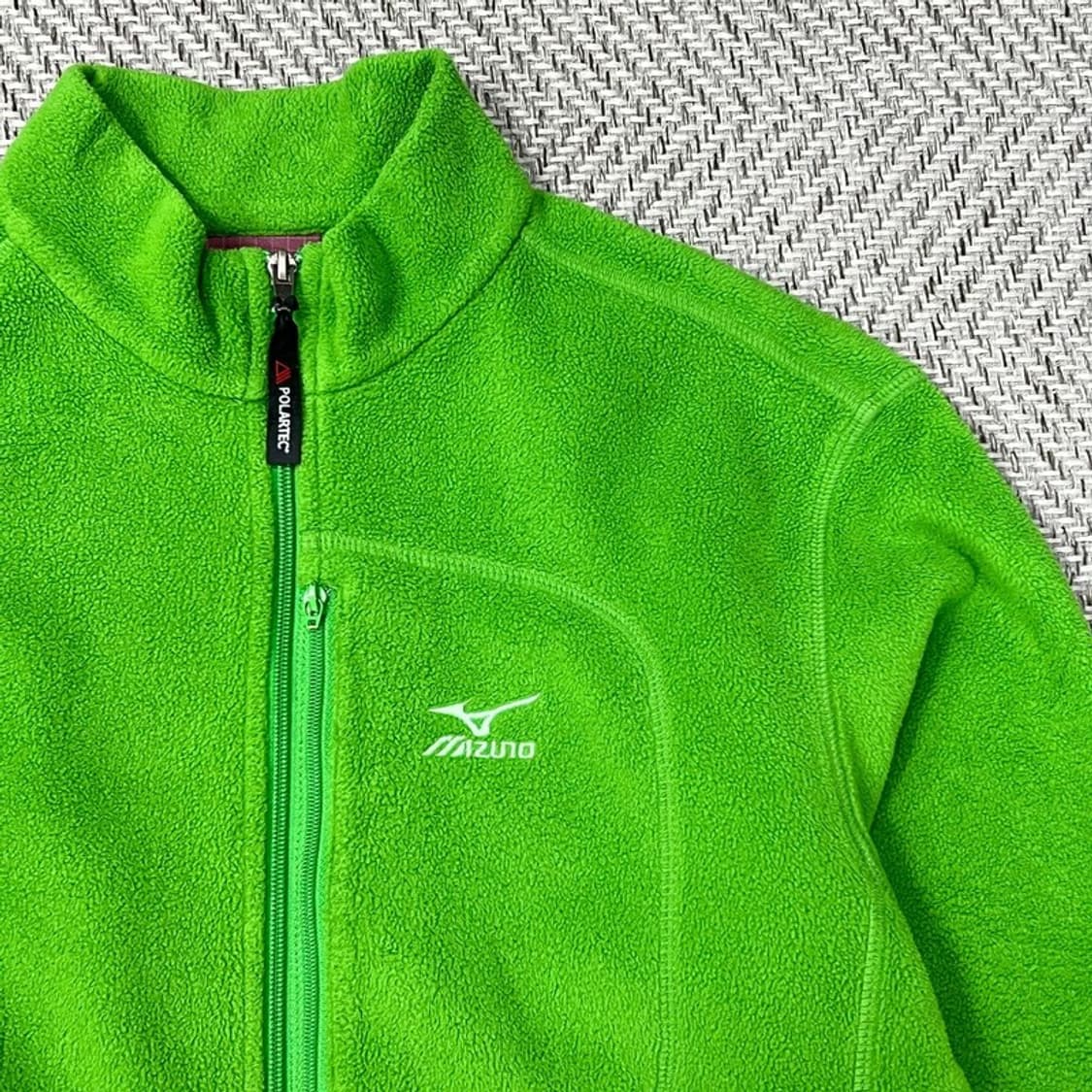 미즈노 후리스 v0669 상품이미지5