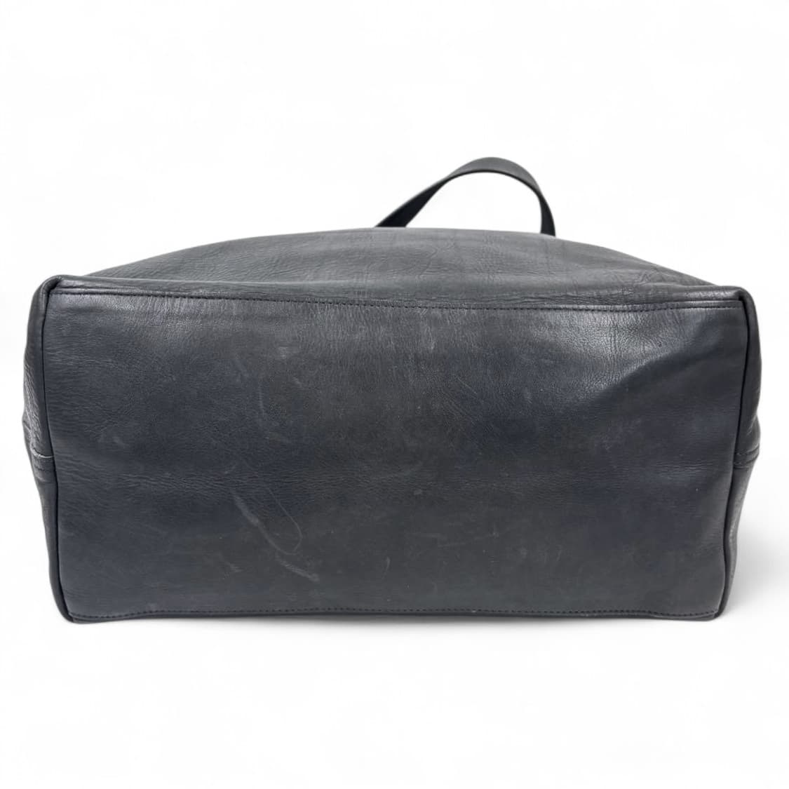 마가렛 호웰 레더 토트백 상품이미지4