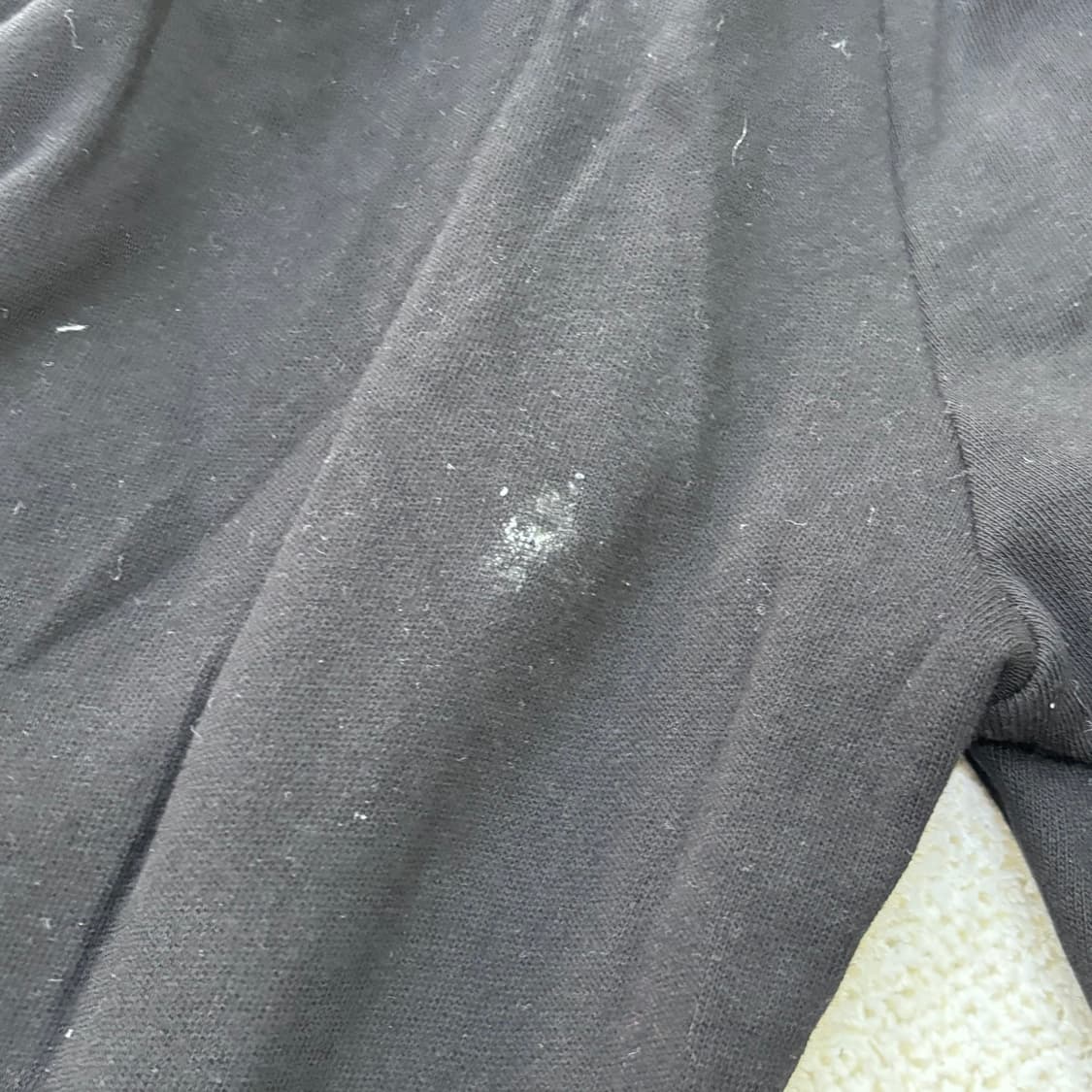 S 빈티지 기모 조거팬츠 0304E 상품이미지5