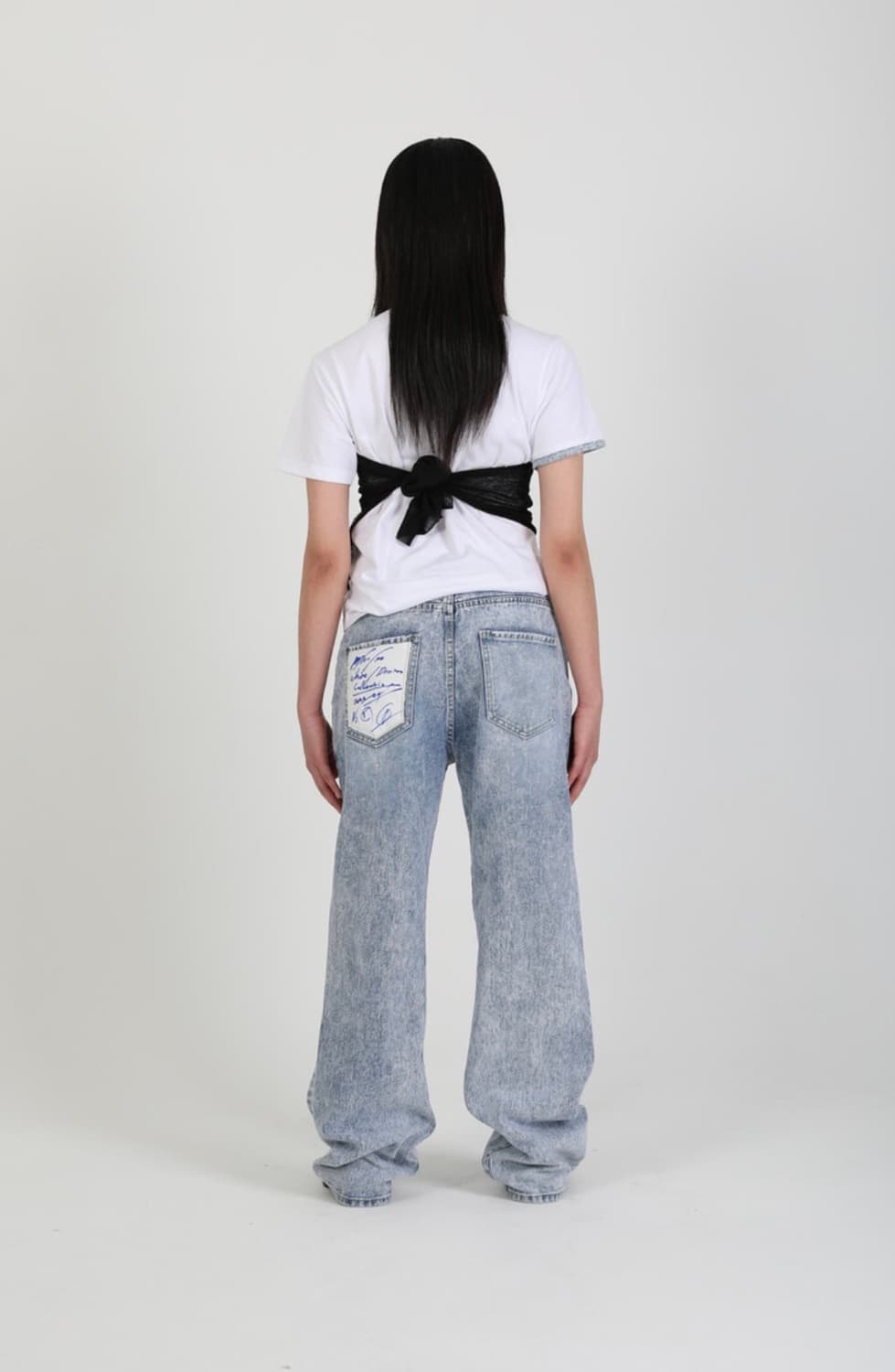 Pax00100 Jeans no.5  상품이미지5