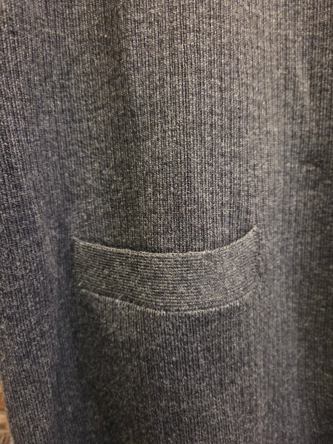 브룩스 브라더스 니트 베스트 상품이미지4