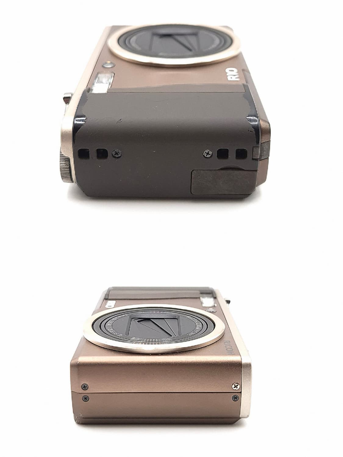 🤎ricoh R10 브라운✨ 감성 스냅에 딱 좋은 디카 상품이미지8