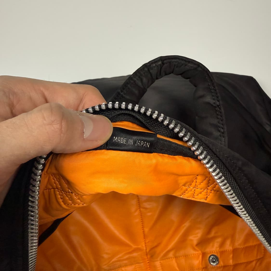 요시다포터 탱커 2way 브리프케이스 상품이미지9