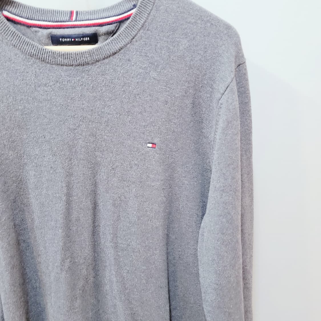 L) 타미힐피거 라운드 리트 상품이미지3