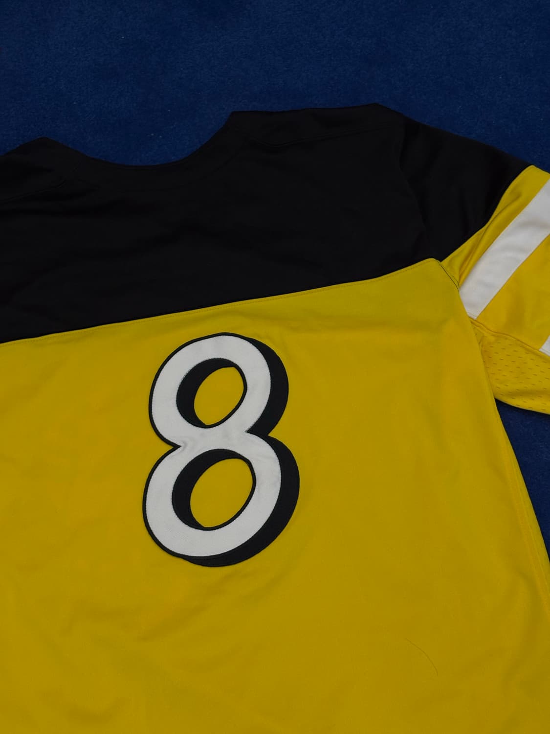 Nike 아이스하키 유니폼 L 상품이미지3