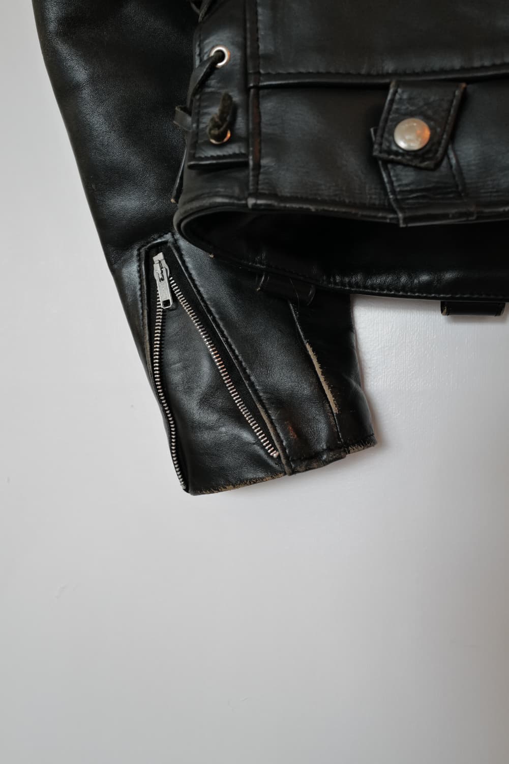 Schott perfecto 609 rider 상품이미지9