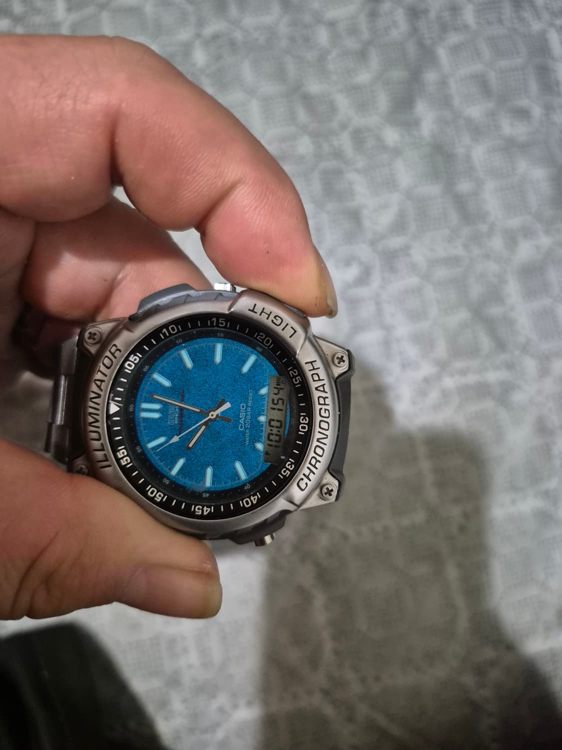 casio. dro202 상품이미지3