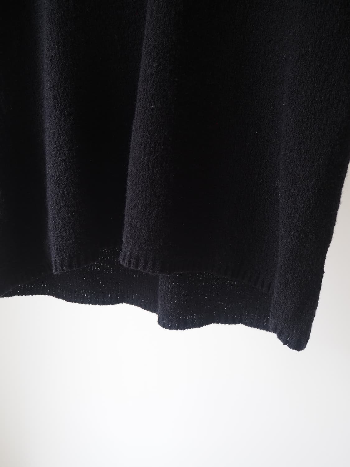 1990's DKNY vest  상품이미지3