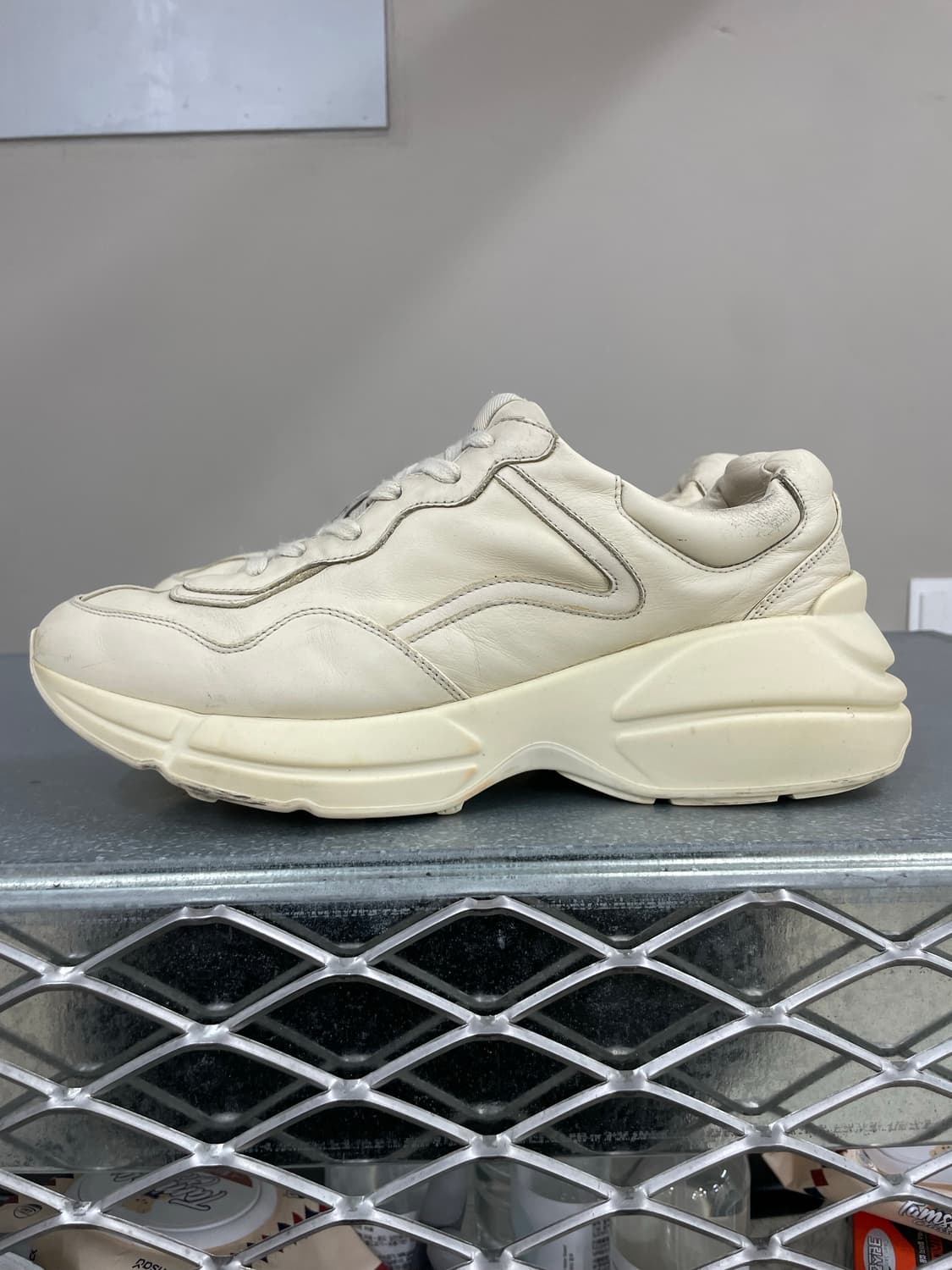 구찌 라이톤 스니커즈 9 상품이미지1