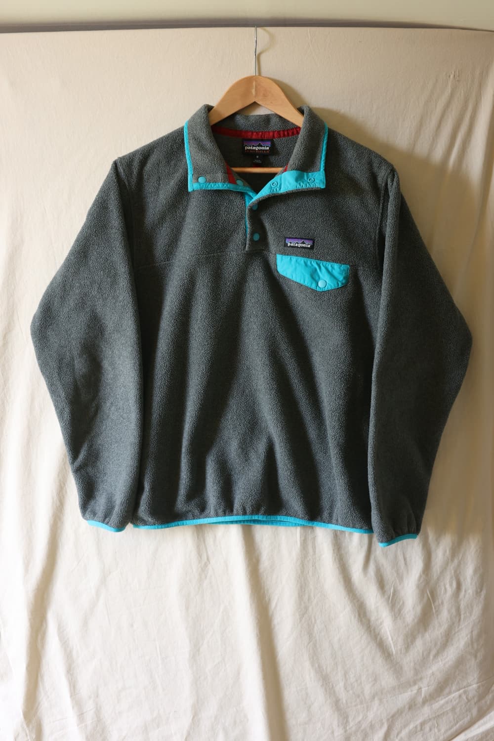 파타고니아 신칠라 샤이아라보프 M 상품이미지1