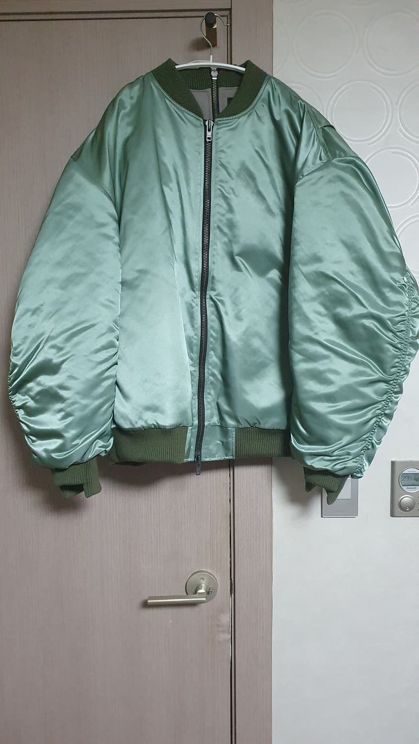 Ourpas/pas036 그린 상품이미지2