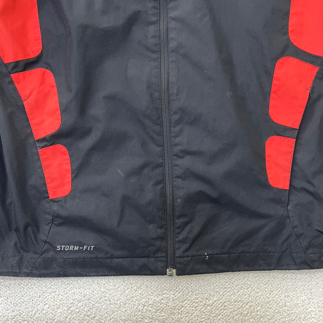 M 나이키 스톰핏 토탈90 바람막이 0323M 상품이미지6