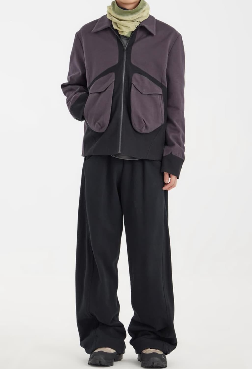 [L] JLAL Bias Jacket 상품이미지4