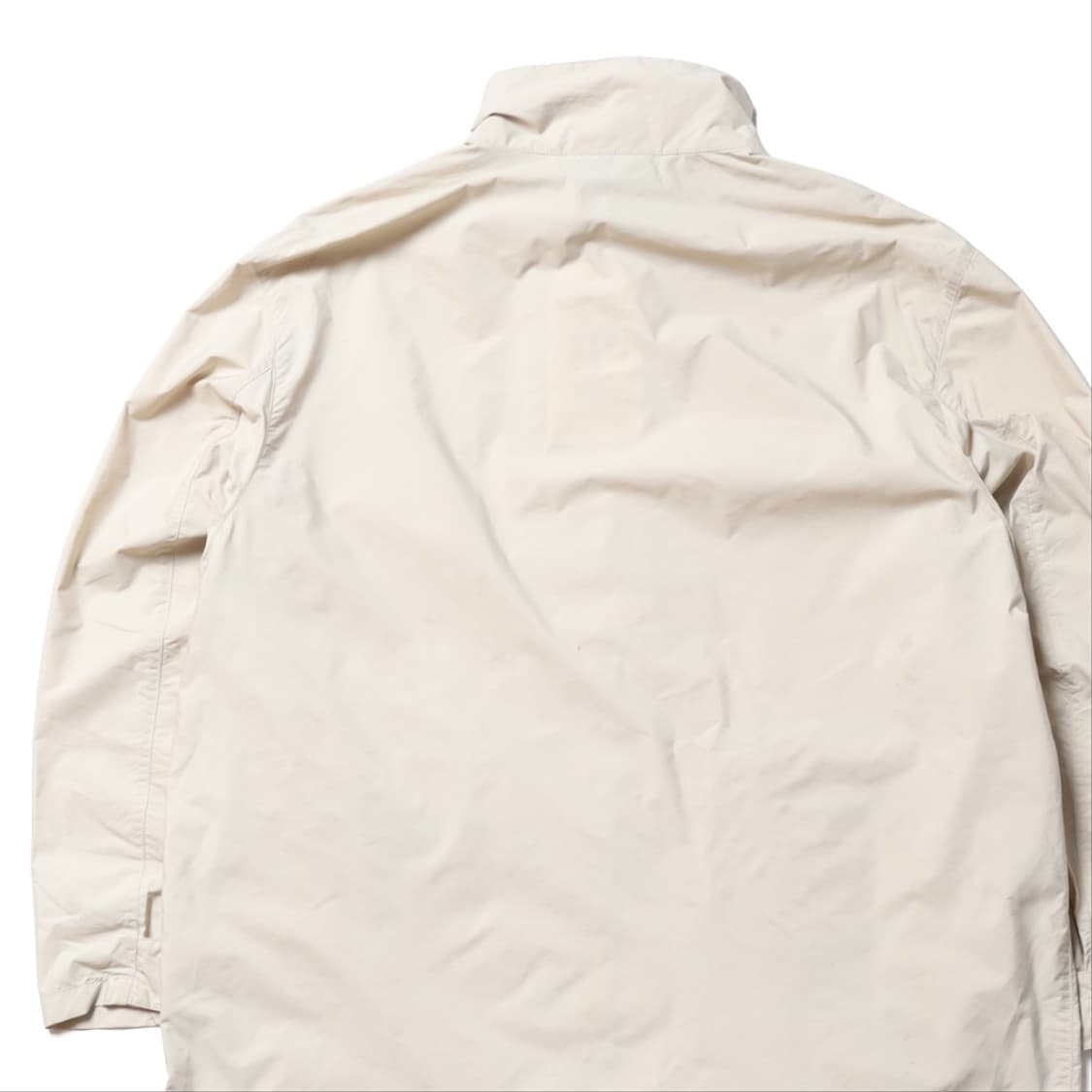 프라다 90's Prada Polyester Windbreaker 
 상품이미지6