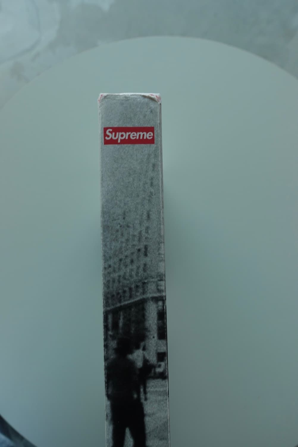 슈프림 아트북 상품이미지3