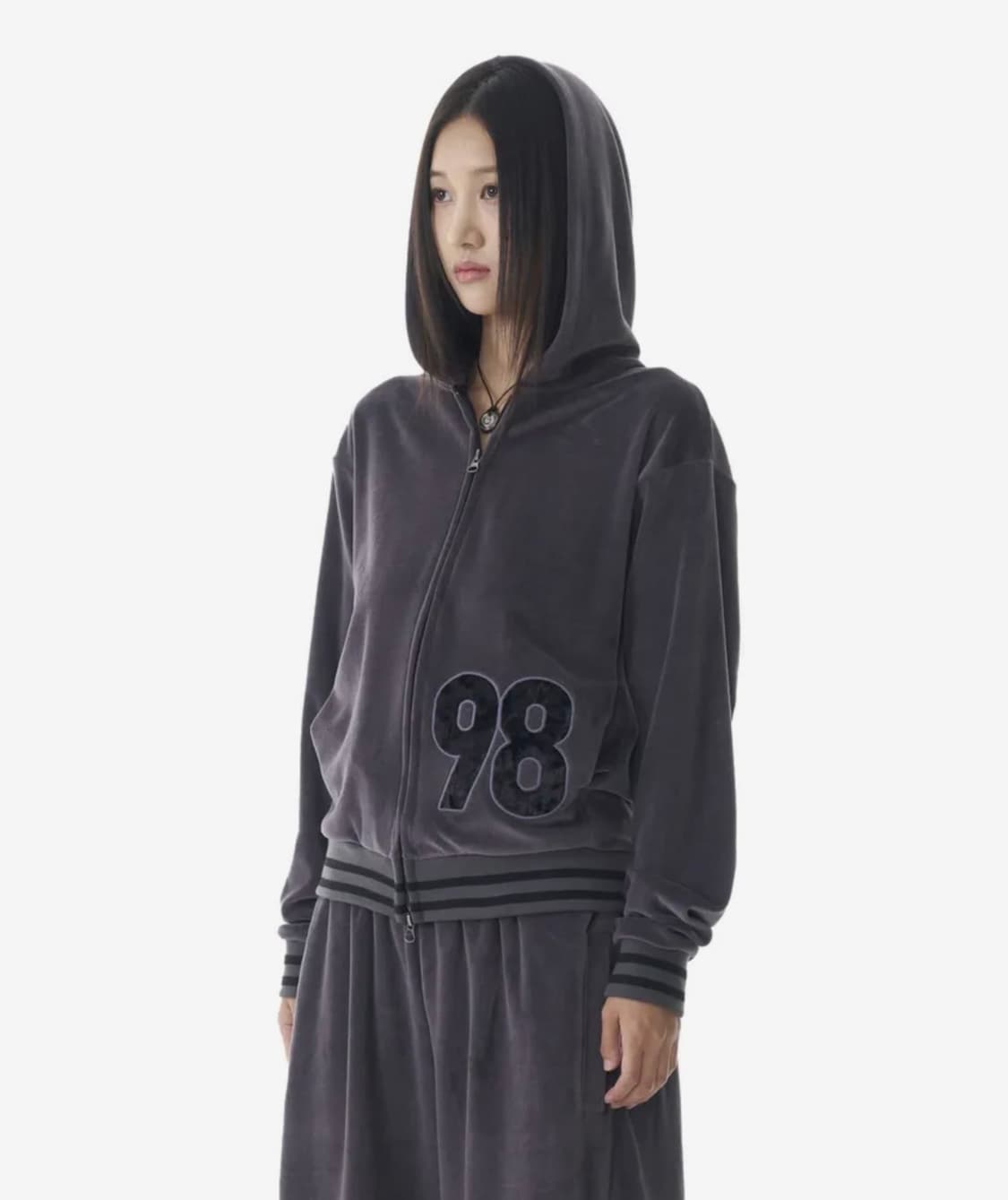 아캄 셋업  상품이미지2