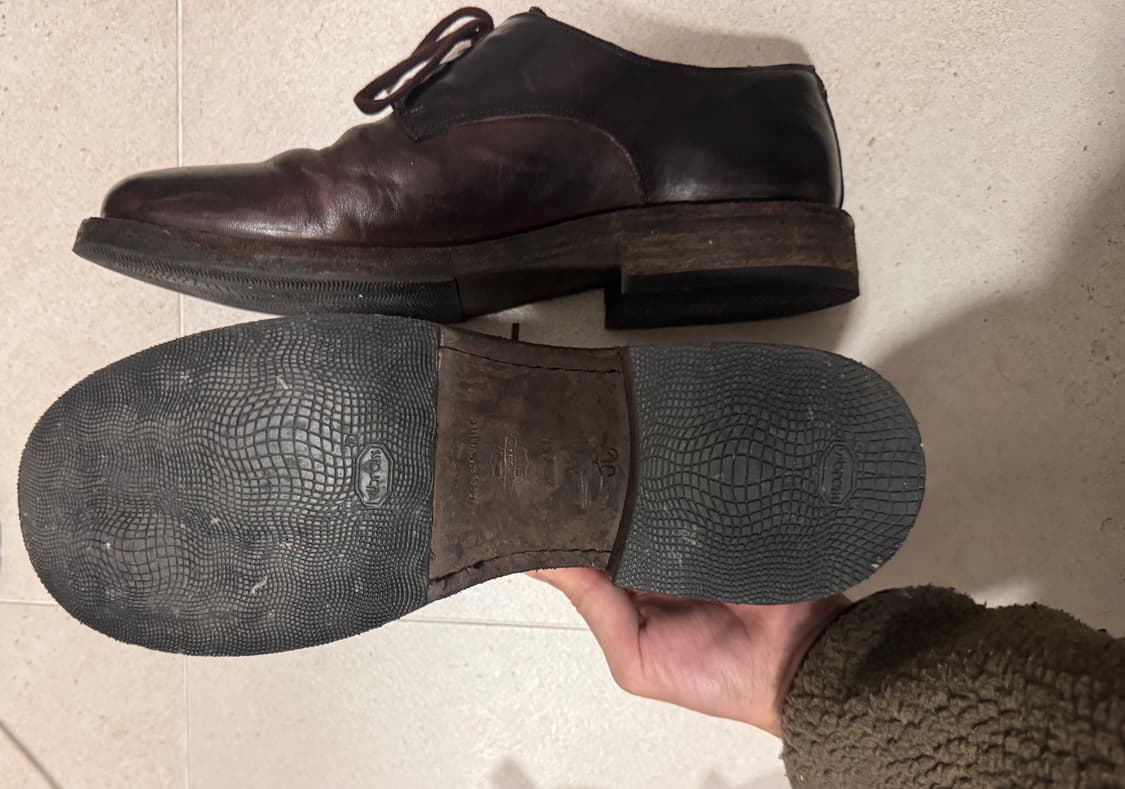 킨치 649(a) 브라운 상품이미지3