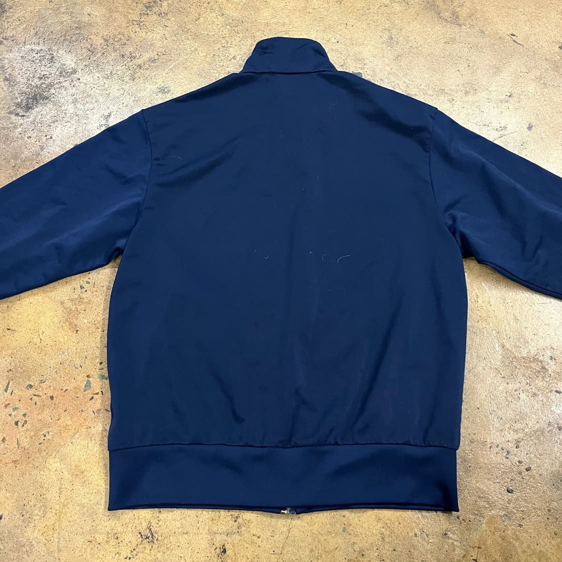 [정품/3XL] 아디다스 네이비 트랙 자켓 져지 b15 상품이미지4